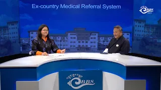 𝗡𝘂 𝟳𝟯𝟬 𝗠 𝘀𝗽𝗲𝗻𝘁 𝗼𝗻 𝗼𝘃𝗲𝗿𝘀𝗲𝗮𝘀 𝘁𝗿𝗲𝗮𝘁𝗺𝗲𝗻𝘁, 𝗿𝗮𝗶𝘀𝗶𝗻𝗴 𝗻𝗲𝗲𝗱 𝗳𝗼𝗿 𝘀𝘁𝗿𝗼𝗻𝗴𝗲𝗿 𝗵𝗲𝗮𝗹𝘁𝗵𝗰𝗮𝗿𝗲 𝘄𝗶𝘁𝗵𝗶𝗻 𝘁𝗵𝗲 𝗰𝗼𝘂𝗻𝘁𝗿𝘆