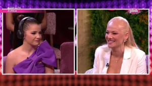 Muzička opstrukcija E26 - Ami G Show 04.03.2026.