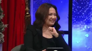 OD Mundur - Шинэ жилийн дуунууд бүтсэн түүх