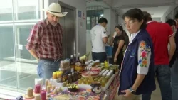 Tianguis Agroecológico Universitario