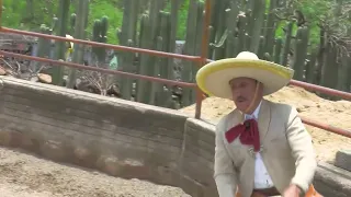 On Puro Charro we welcome Lidio Pinedo, passion and experiences within charrería. (Part 3)