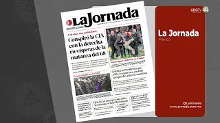 Newspaper Headlines | October 02, 2026