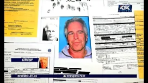 "Эпштейн тізімінде" аталған қазақстандық шенеуніктерге қатысты тергеп-тексеру басталды