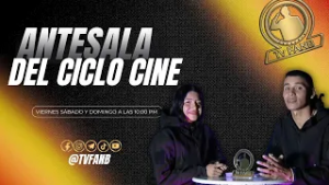 CICLO CINE JHONNY DEEP 27FEB26