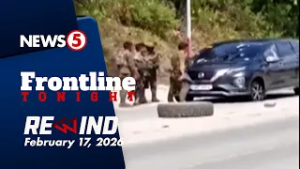 Frontline Tonight Rewind | February 17, 2026 #FrontlineRewind