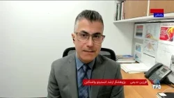 زمان حمله احتمالی بعدی به جمهوری اسلامی؛ گفت‌وگو با فرزین ندیمی