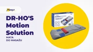 DR.HO Motion Solution - mata do masażu | Mango.pl