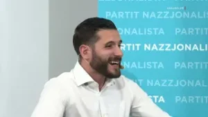 PERIKLU LILL-KOMPETITIVITÀ B’4-DAY WEEK