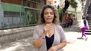 Deployment in Caracas: Temporary Shelters, Medical Care, and the Venezuela Reborn Plan
