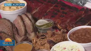 New Day Cleveland- Ol' Chefski's BBQ