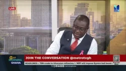 Chairman Buttey has no veto power to dictate to the NPP. He should be circumspect; else - Kojo Poku