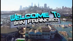 Welcome to San Francisco: Our City Is Ready for Super Bowl LX!