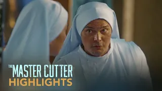 The Master Cutter: Atoy asks Sister Norma about Ibyang's parents! (Episode 38)
