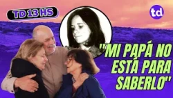 After a 50-year search, their missing sister has been identified: "My dad isn't here to know"