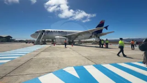 Alta demanda por vuelos Cuenca–Galápagos previo al inicio de operaciones