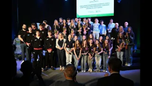 Proglašeni najuspješniji sportaši Primorsko-goranske županije za 2025. godinu