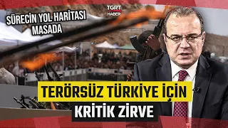 New Step Toward a Terror-Free Turkey: Fatih Atik Explains the Details of the Critical Summit - TG...