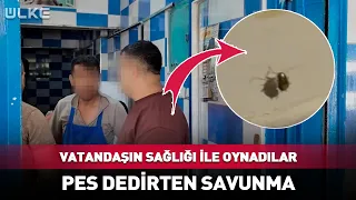 Disgusting Footage! They Gambled with Public Health...