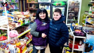 Енан Енвер от СУ „Св. Климент Охридски“ намери и върна изгубена пенсия на възрастна жена