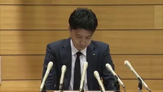 Kagawa Five Arrows player arrested in Kumamoto City on day of B.League "B1" season opener; team p...