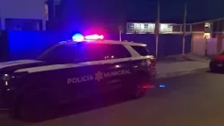 MINOR TO BE TEMPORARILY DETAINED FOLLOWING THE "ESPERA CABRERA" HIGH SCHOOL CASE