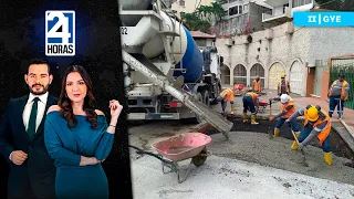 News, Thursday, August 20, 2026 | 24 Hours | Guayaquil