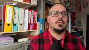 PANNE À LA MORGUE : UN CAMION FRIGORIFIQUE MOBILISÉ