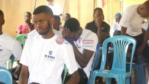 ВОЙНА В ИРАНЕ: Правительство вселяет надежду в угандийцев