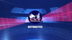 ACTUALITÉS DU VENDREDI 27 Février 2026