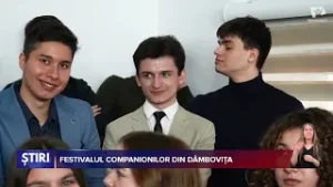 Știrile SperanțaTV | 06.01.2026