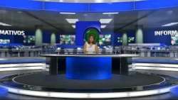 NEWSCAST 10/08/2026 THURSDAY