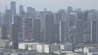 Used Condo Prices in Tokyo's 23 Wards Up Over 20% YoY; First Monthly Decline in 26 Months Due to ...