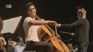 ? Contacto DW: Violonchelista Kian Soltani | 252