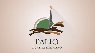 Palio di Castel del Piano 2026 - Intervista Cinzia Pieraccini, Sindaca di Castel del Piano