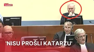 Pokop genocidaša umjesto članstva u Uniji? Beograd dobio jasno upozorenje | RTL Danas
