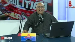 Police issues dominate the atmosphere in the DR