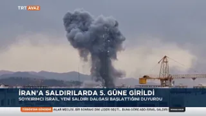 Türkistan Gündemi ''3 Mart 2026''