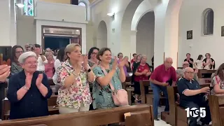 Polla Concerto Flauto Organo Di Miele Tramontano 30giu