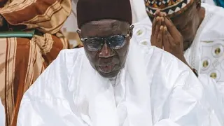 Replay Burd Mosquée Serigne Babacar Sy - Chapitre 7