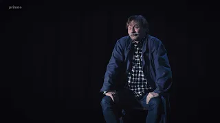 Mezi COOLky: Pohovor na vrátného: Hlavně nikoho nezdravte a dělejte, že neslyšíte!