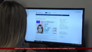 Provjerite datum izdavanja - stare osobne iskaznice uskoro prestaju vrijediti