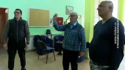 Beli štap kao simbol samostalnosti i ravnopravnosti, 15. oktobar 2026.(RTV Bor)