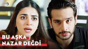 Utanmadan Herkesin İçinde Kavga Ettiler  | Sırça Saray 30. Bölüm