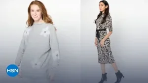 Nina Leonard Fashions | HSN