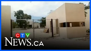 Canadian pays for pre-construction condo in Mexico that was never built