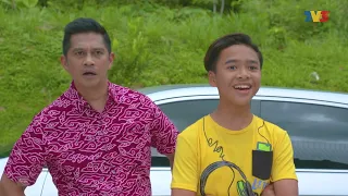 [HIGHLIGHT] Boss Kid (2026): Ep 6 - Alamak Customer Cancel Order La Pulak | Tonton