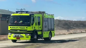 Tragedia en el Regimiento Chorrillos: funcionario del Ejército fallece ahogado