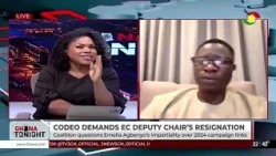 Rashid Tanko Pushes Back Against CODEO’s Call for Emelia Agbenyo’s Resignation