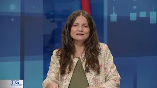 Molise News at 7:30 PM – 09/07/2026