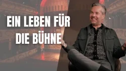 Founder of the Blindenmarkt Autumn Days in Echt: Michael Garschall